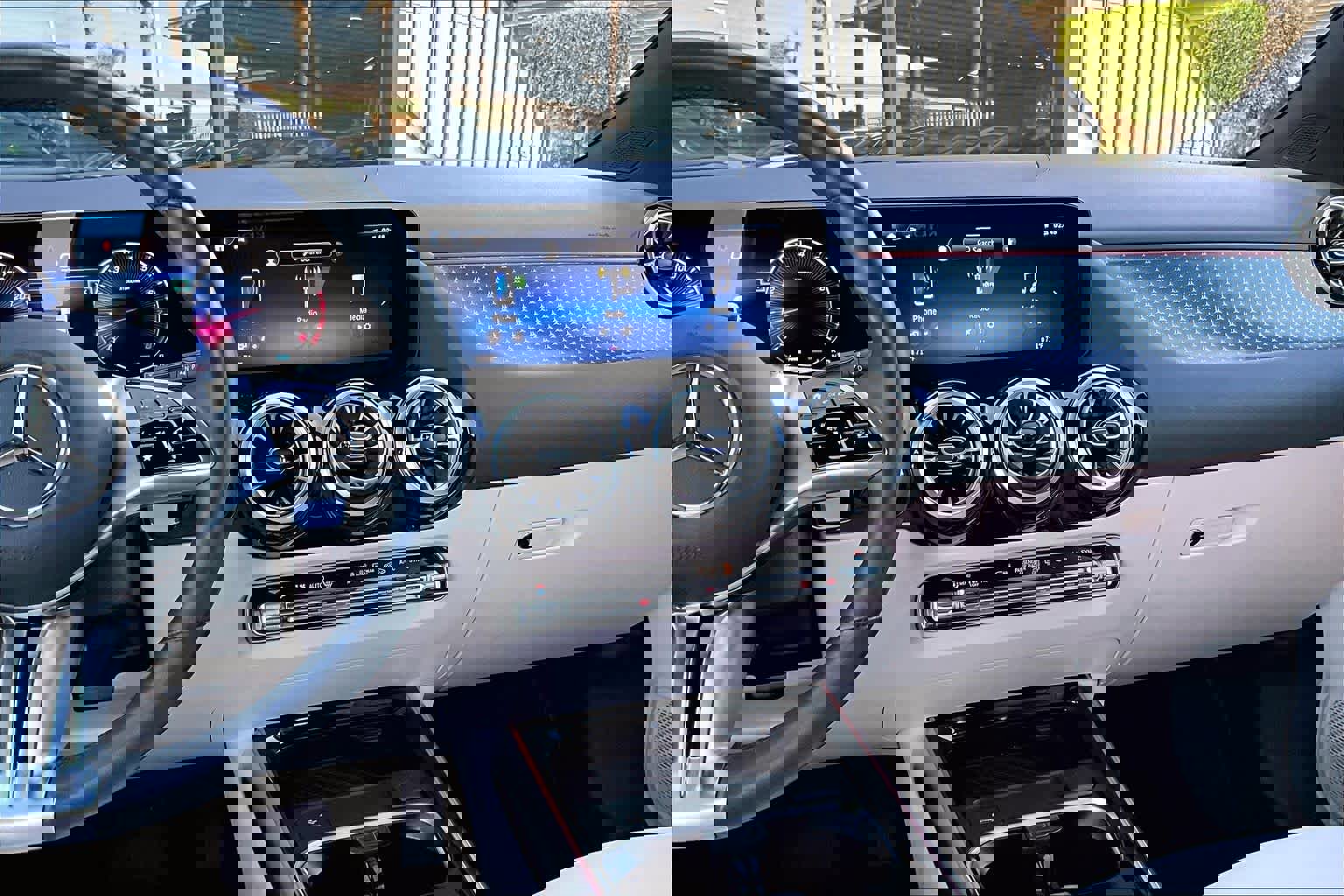 Used 2025 Mercedes-Benz GLA 250 image 6