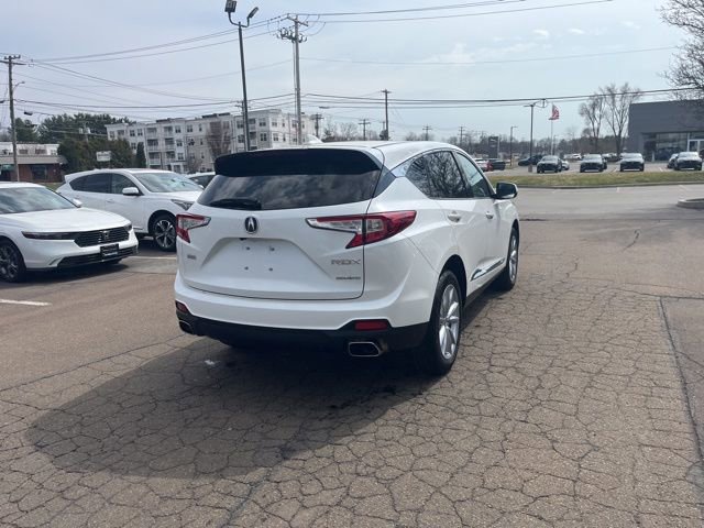 Certified 2023 Acura RDX AWD image 13
