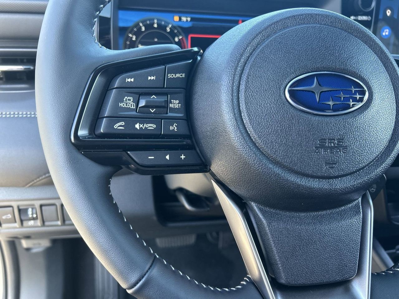 New 2026 Subaru Outback Touring AWD/4WD image 20