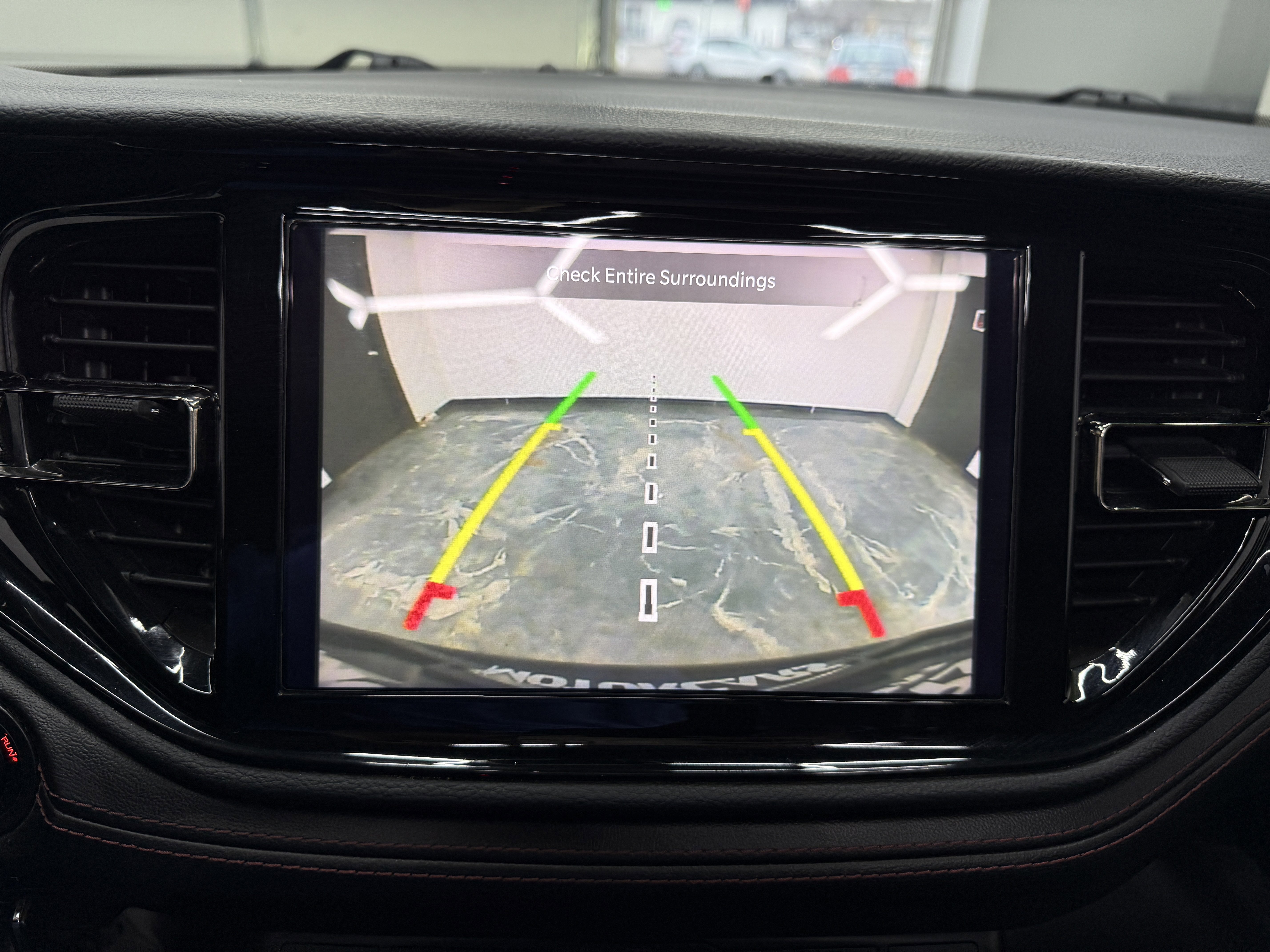 Used 2021 Dodge Durango R/T w/ Trailer Tow Group IV image 20