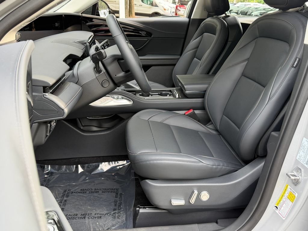 New 2026 Lincoln Nautilus Premier w/ Equipment Group 102A AWD/4WD image 23