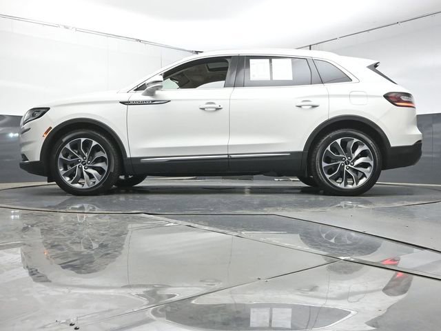 Used 2023 Lincoln Nautilus Reserve w/ Luxury Package image 38