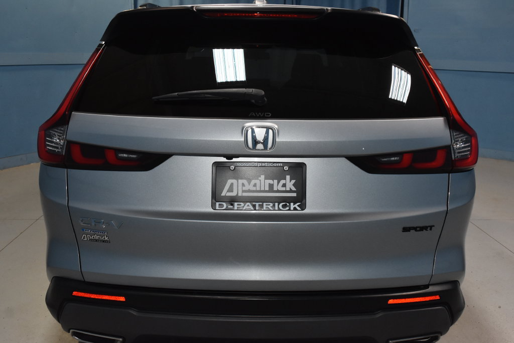 Used 2023 Honda CR-V Sport image 30