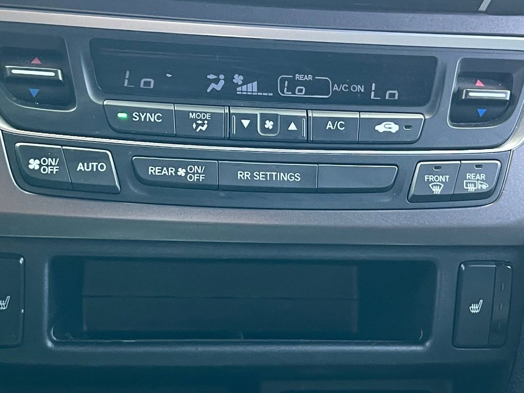 Used 2021 Honda Passport EX-L image 4