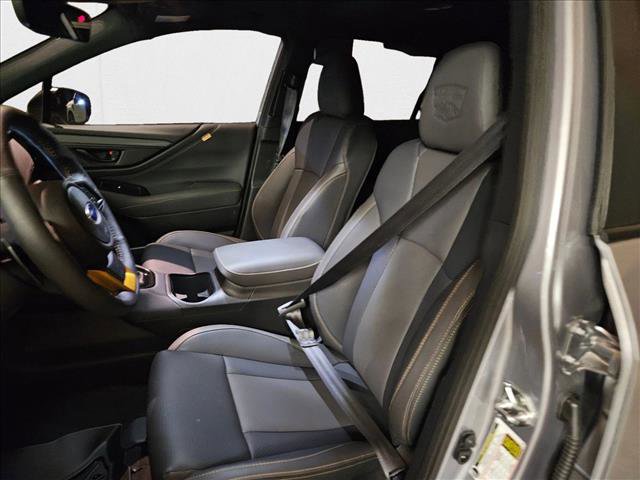 Used 2025 Subaru Outback Wilderness image 16