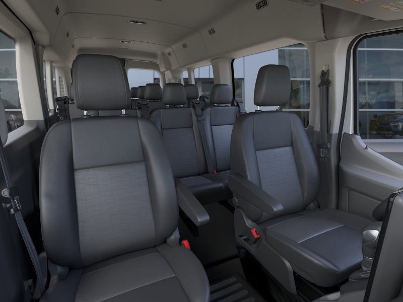 New 2026 Ford Transit 350 XL AWD/4WD image 11