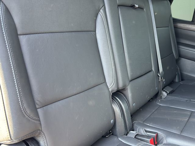 Used 2023 Chevrolet Tahoe Z71 w/ Z71 Off-Road Package image 41