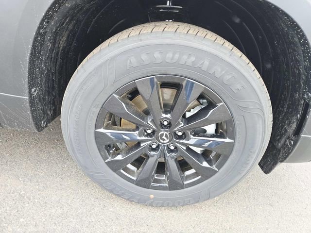 New 2026 MAZDA CX-50 AWD 2.5 S w/ Select Package image 13