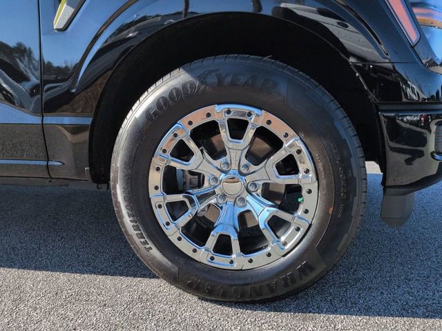 Used 2025 Ford F150 STX w/ Equipment Group 200A image 12