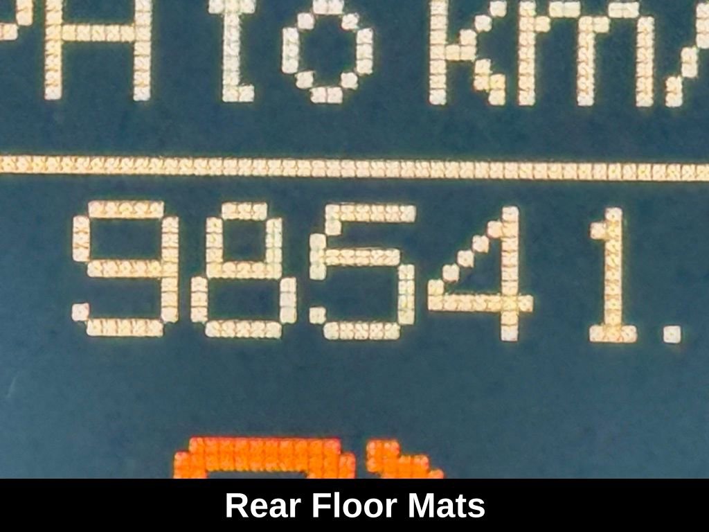 Certified 2019 RAM 1500 Express w/ Express Value Package image 19