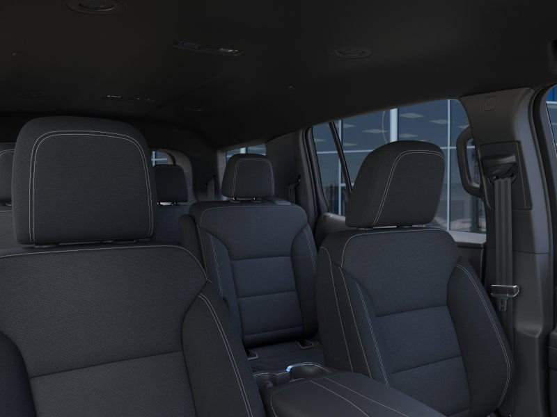 New 2026 Chevrolet Traverse LT w/ Midnight/Sport Edition image 48