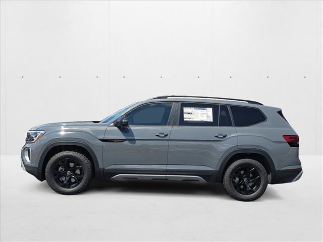 New 2026 Volkswagen Atlas Peak Edition image 5