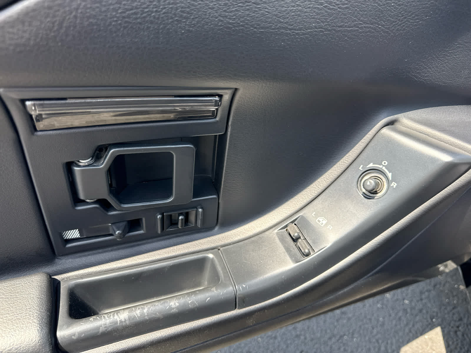 Used 1996 Chevrolet Corvette Convertible RWD image 14