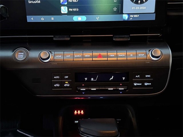 Used 2024 Hyundai Kona SEL image 14