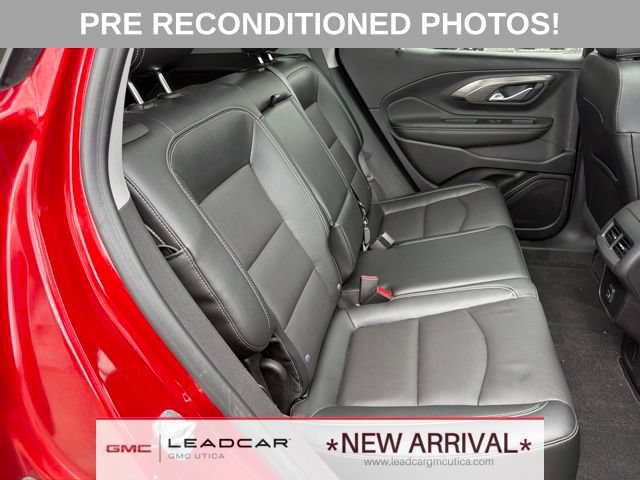 Used 2023 GMC Terrain SLT w/ Elevation Edition AWD/4WD image 14