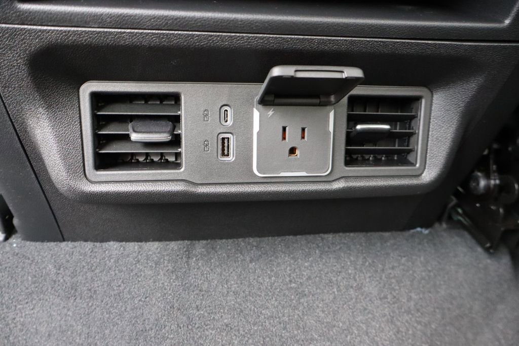 New 2026 Chevrolet Silverado 2500 LT w/ Trail Boss Package image 17