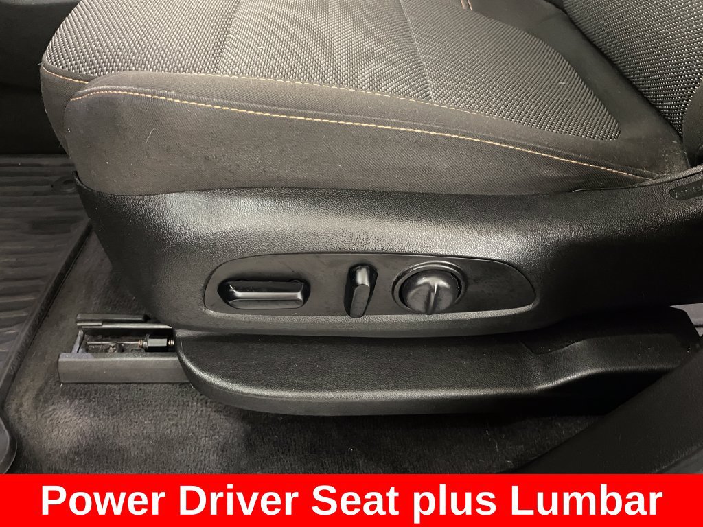 Certified 2019 Chevrolet Traverse LT AWD/4WD image 9
