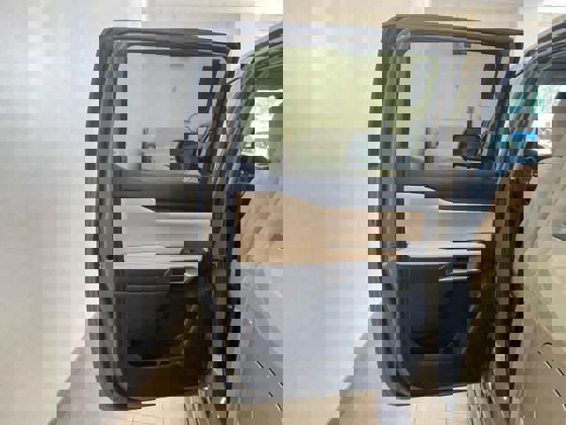 New 2025 Ford Ranger Lariat image 30