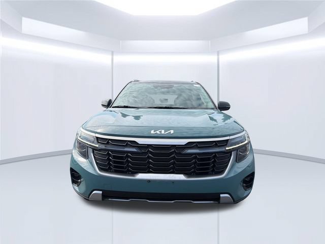 Used 2024 Kia Seltos S AWD/4WD image 9
