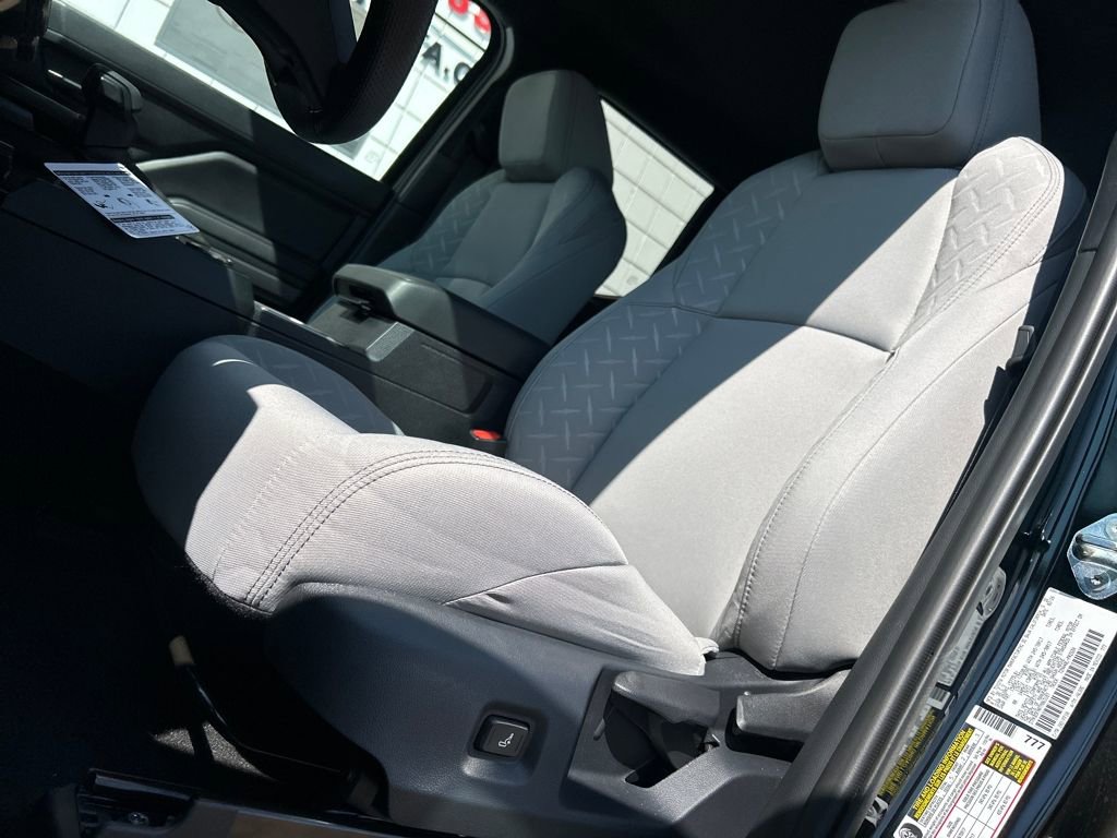 New 2026 Toyota Tacoma SR5 image 9