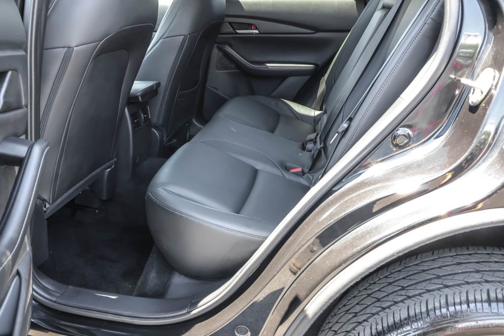 Used 2023 MAZDA CX-30 AWD 2.5 S w/ Select Package image 27