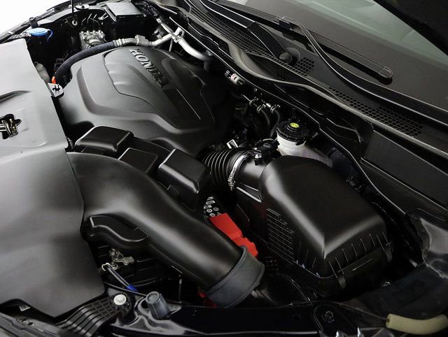 Used 2025 Honda Odyssey Sport-L image 36