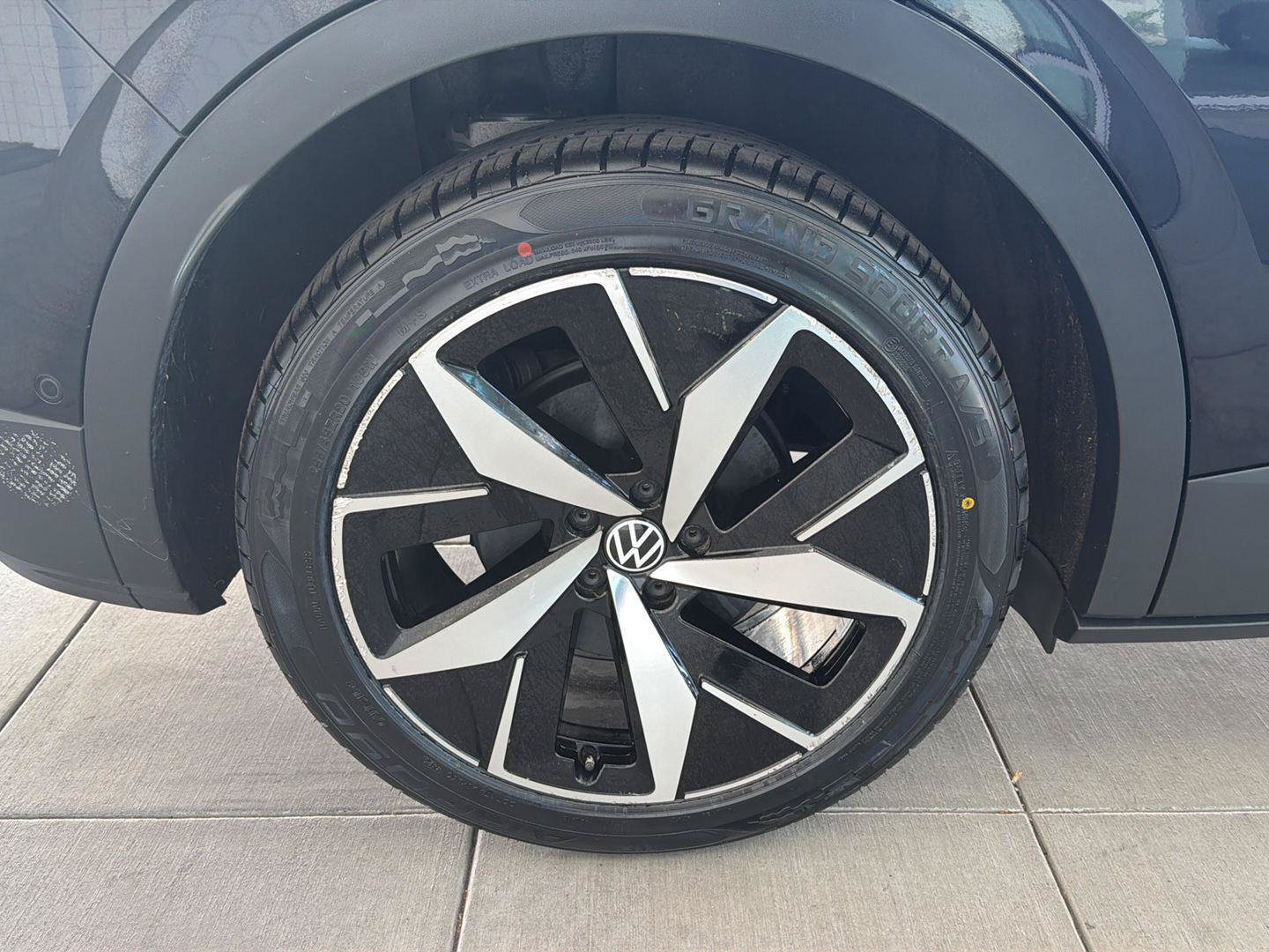 Certified 2023 Volkswagen ID.4 Pro S RWD image 11