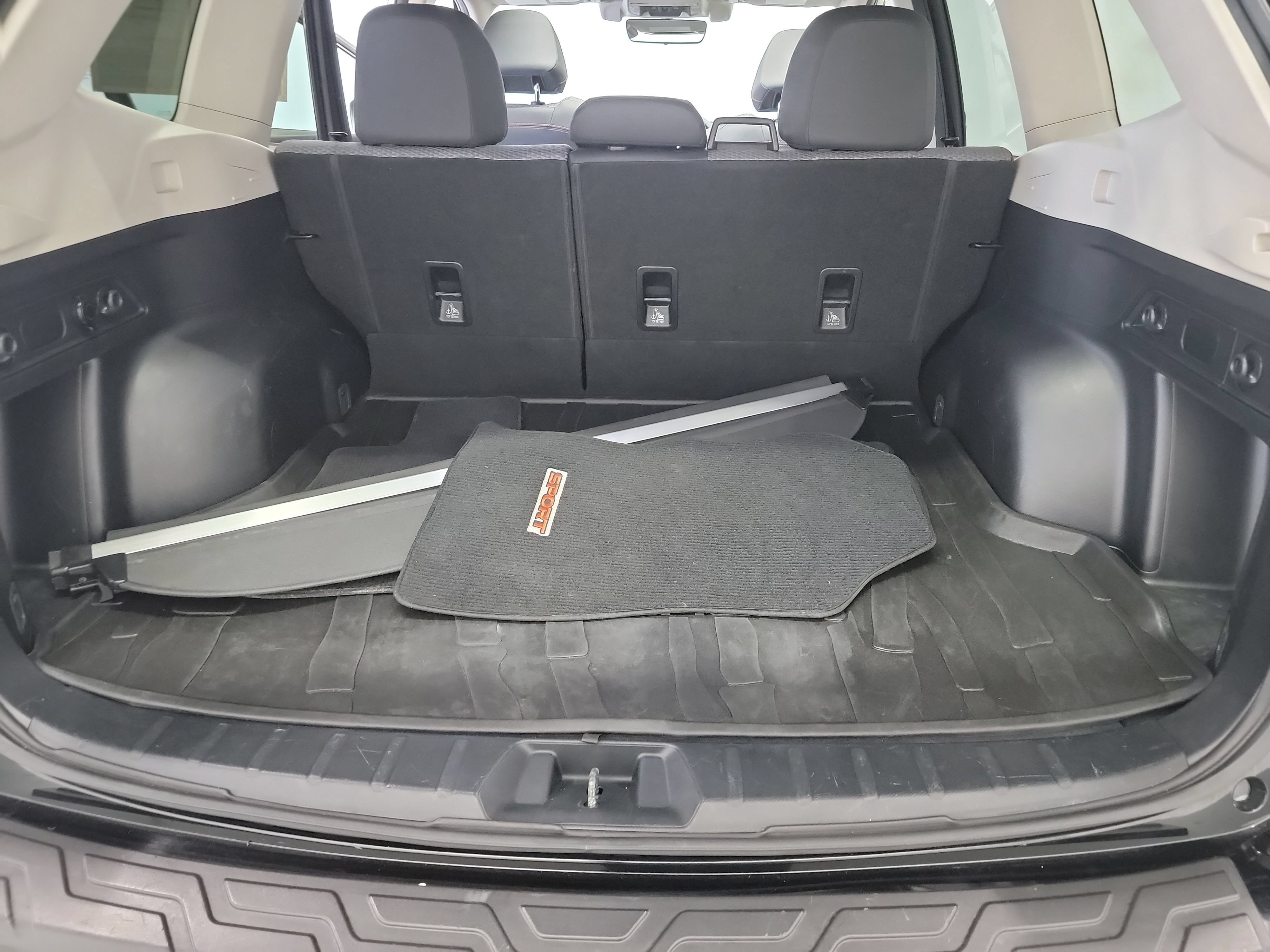 Used 2019 Subaru Forester Sport AWD/4WD image 26