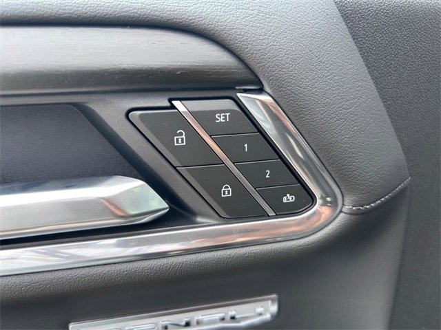 New 2026 GMC Sierra 1500 Denali w/ Denali Reserve Package image 18