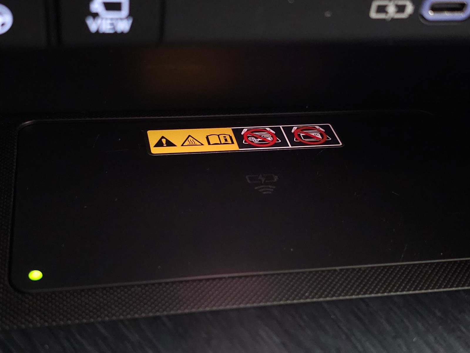 Certified 2024 Lexus RZ 450e Premium w/ Accessory Package (2T) image 30