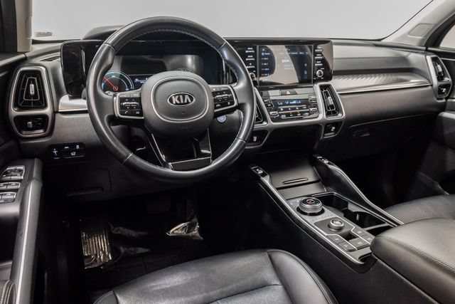 Used 2021 Kia Sorento EX FWD image 7