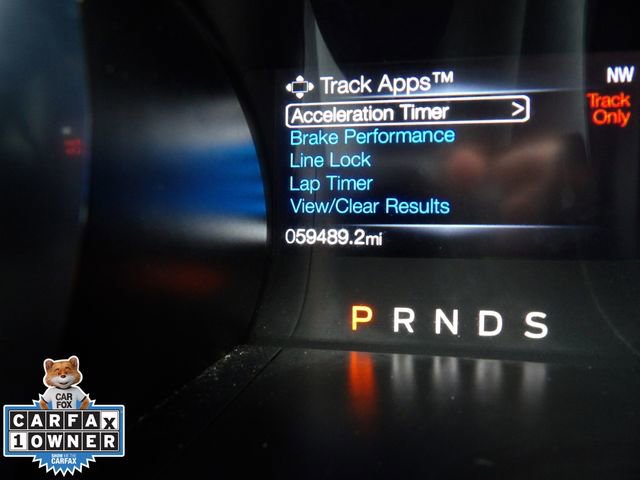 Certified 2023 Ford Mustang Premium image 36