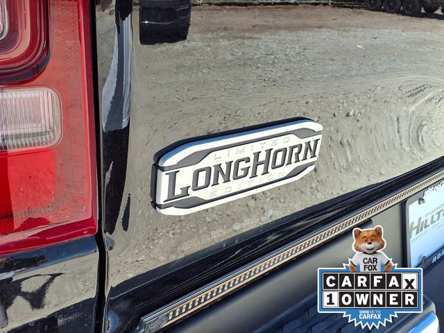 Certified 2023 RAM 1500 Limited AWD/4WD image 18