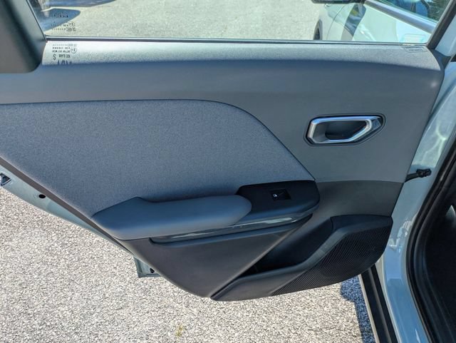 Used 2025 Kia K4 EX FWD image 23
