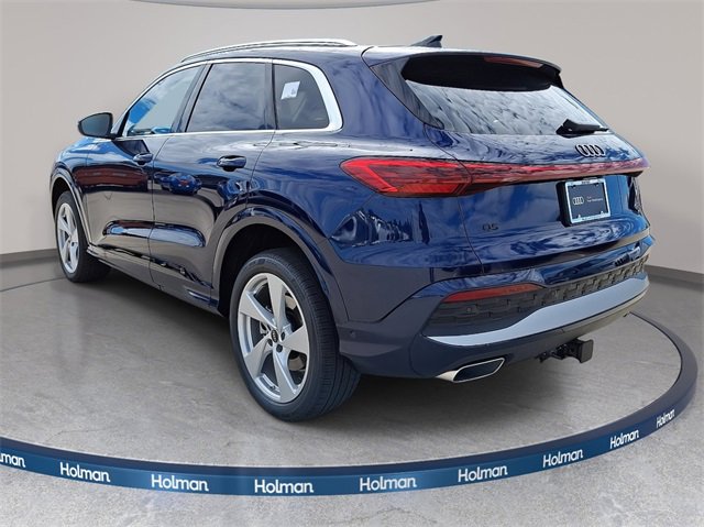 New 2025 Audi Q5 Premium Plus image 2