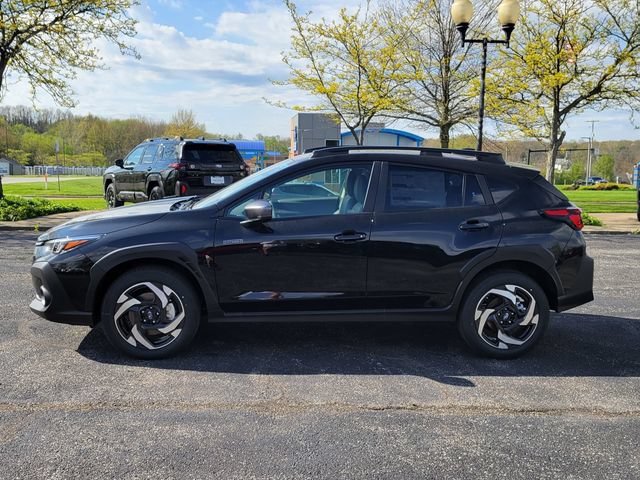 New 2026 Subaru Crosstrek 2.5i Limited AWD/4WD image 8