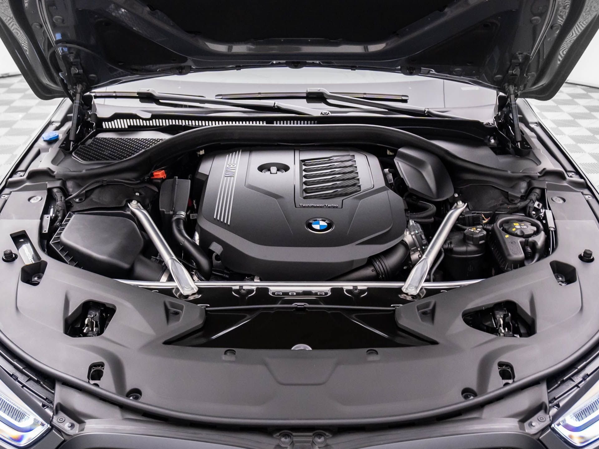 New 2026 BMW 840i xDrive AWD/4WD image 31