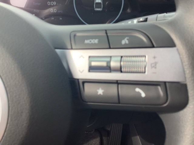 New 2026 Hyundai Santa Cruz SEL AWD/4WD image 30