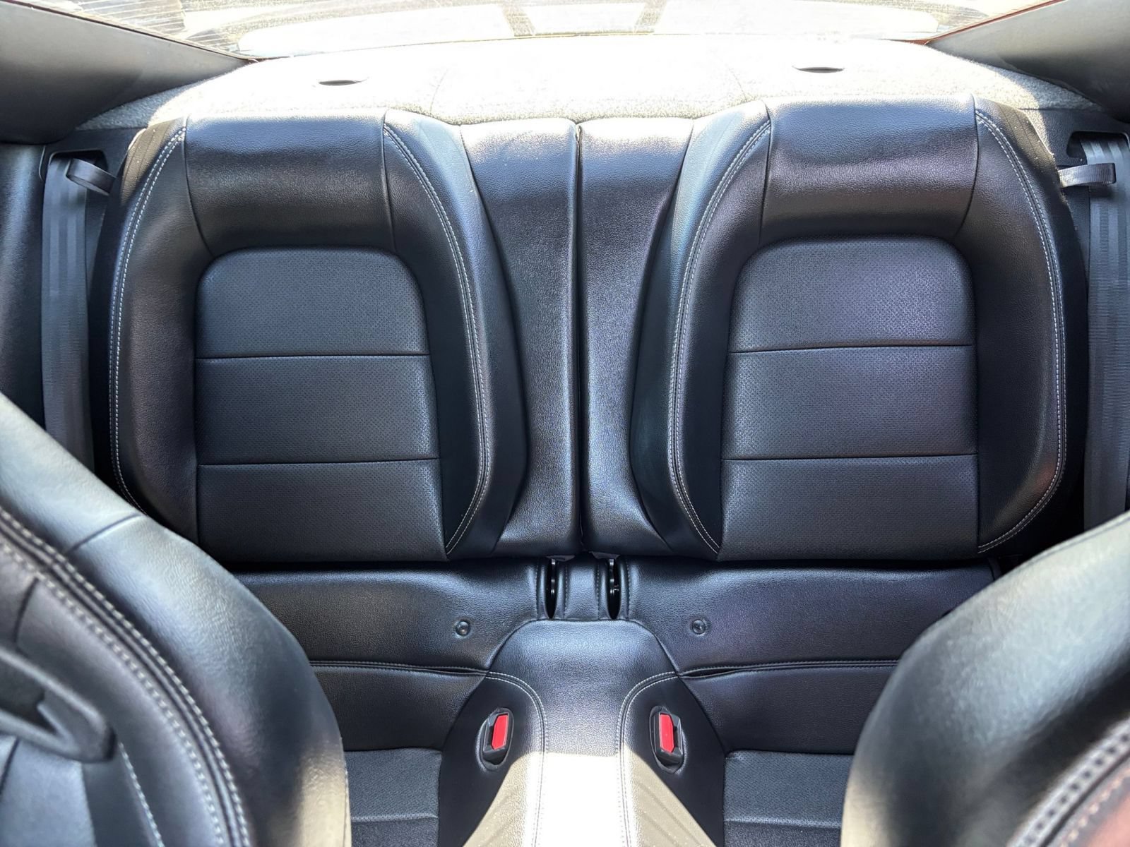 Used 2022 Ford Mustang GT Premium w/ GT Performance Package RWD image 37