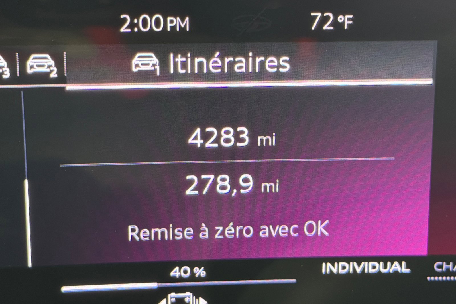 Certified 2025 Audi A6 e-tron Premium Plus w/ Premium Plus image 23