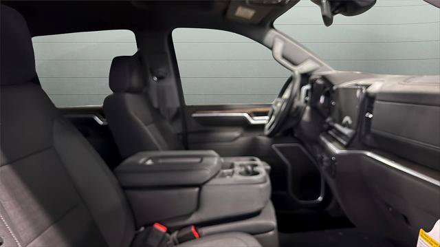 New 2026 Chevrolet Silverado 3500 LT w/ All Star Edition AWD/4WD image 23