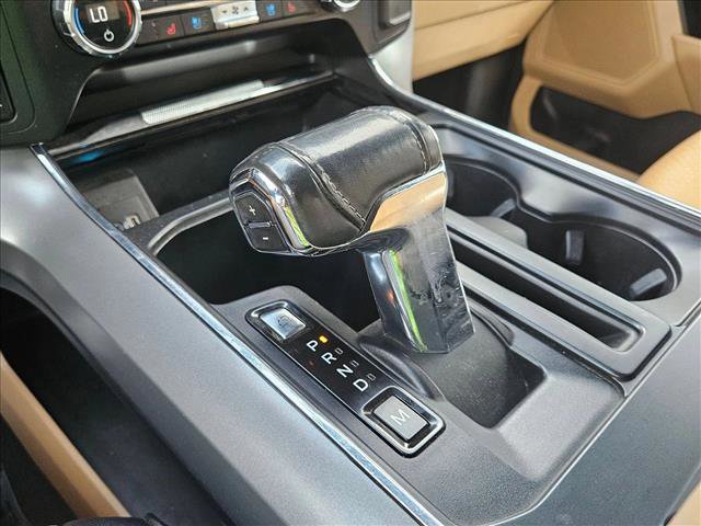 Used 2021 Ford F150 Lariat image 11