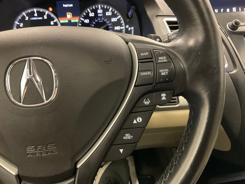 Used 2017 Acura RDX AWD w/ Advance Package image 22