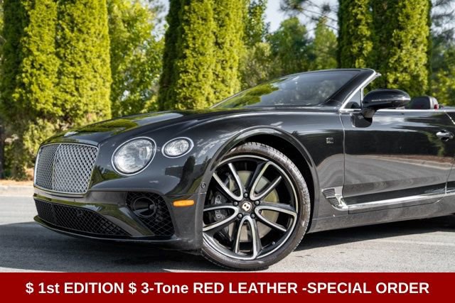 Used 2020 Bentley Continental GT image 3