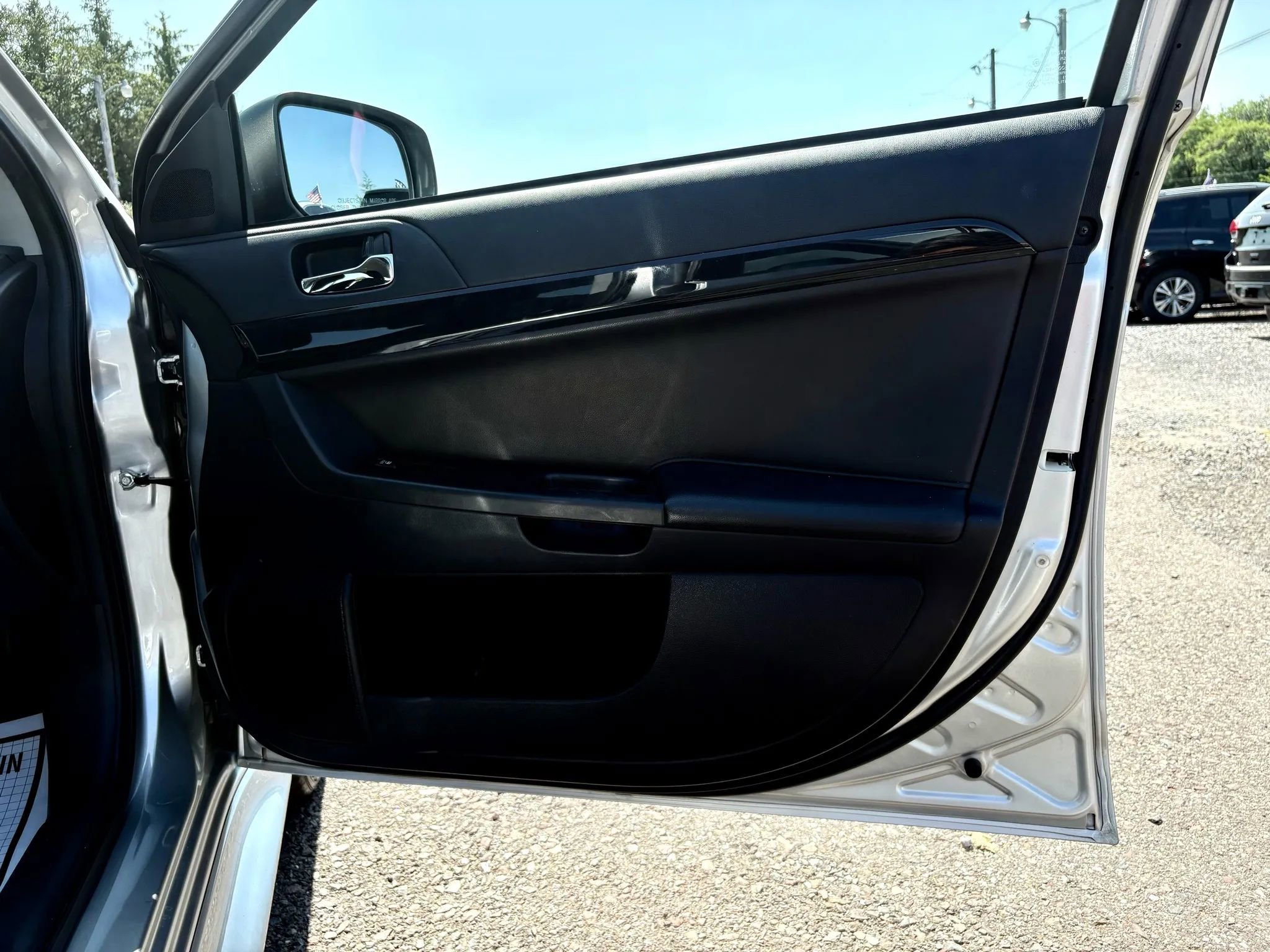 Used 2016 Mitsubishi Lancer ES image 14