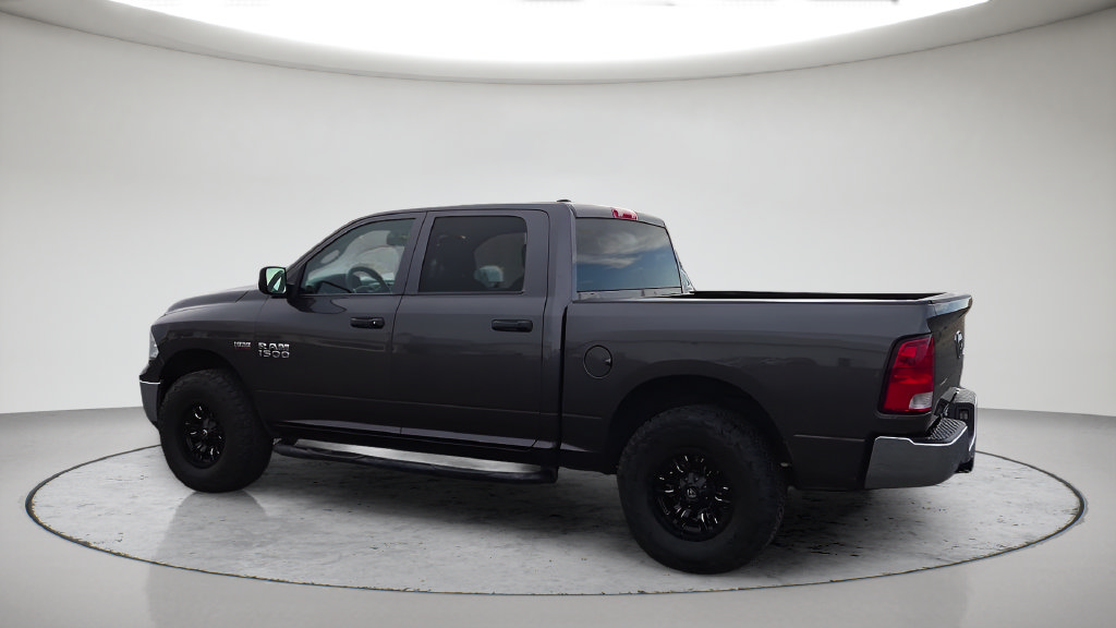 Used 2014 RAM 1500 ST AWD/4WD image 10