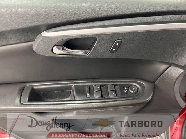 Used 2012 Chevrolet Traverse LT w/ All-Star Edition FWD image 26
