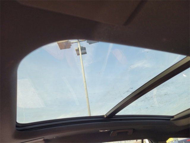 New 2025 Lincoln Aviator Reserve w/ Equipment Group 201A image 13