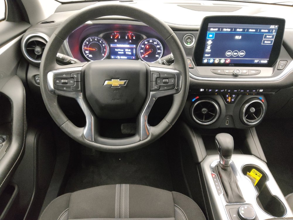Used 2023 Chevrolet Blazer LT image 22