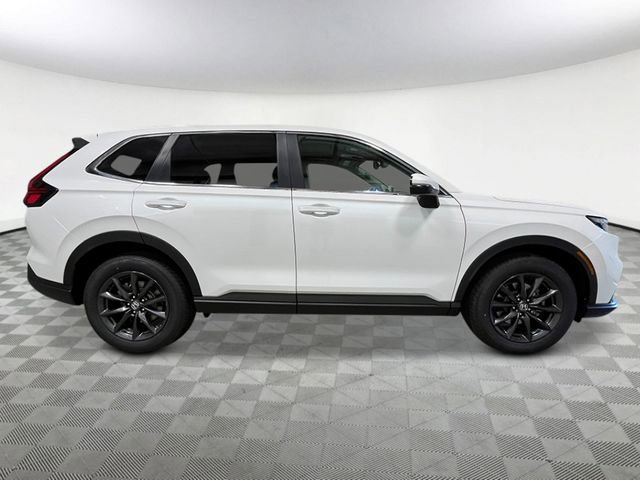 New 2026 Honda CR-V EX-L image 7
